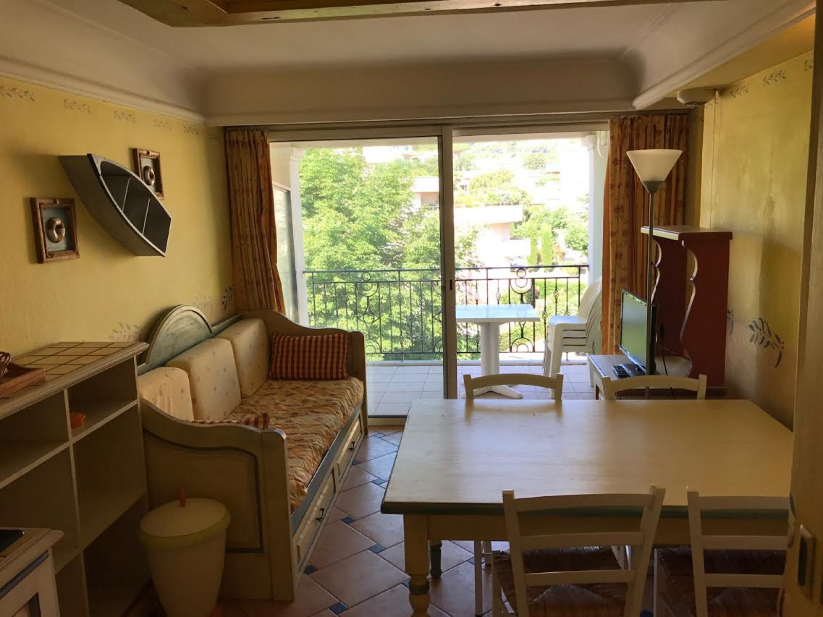Image_4, Appartement, Sainte-Maxime, ref :04/2022