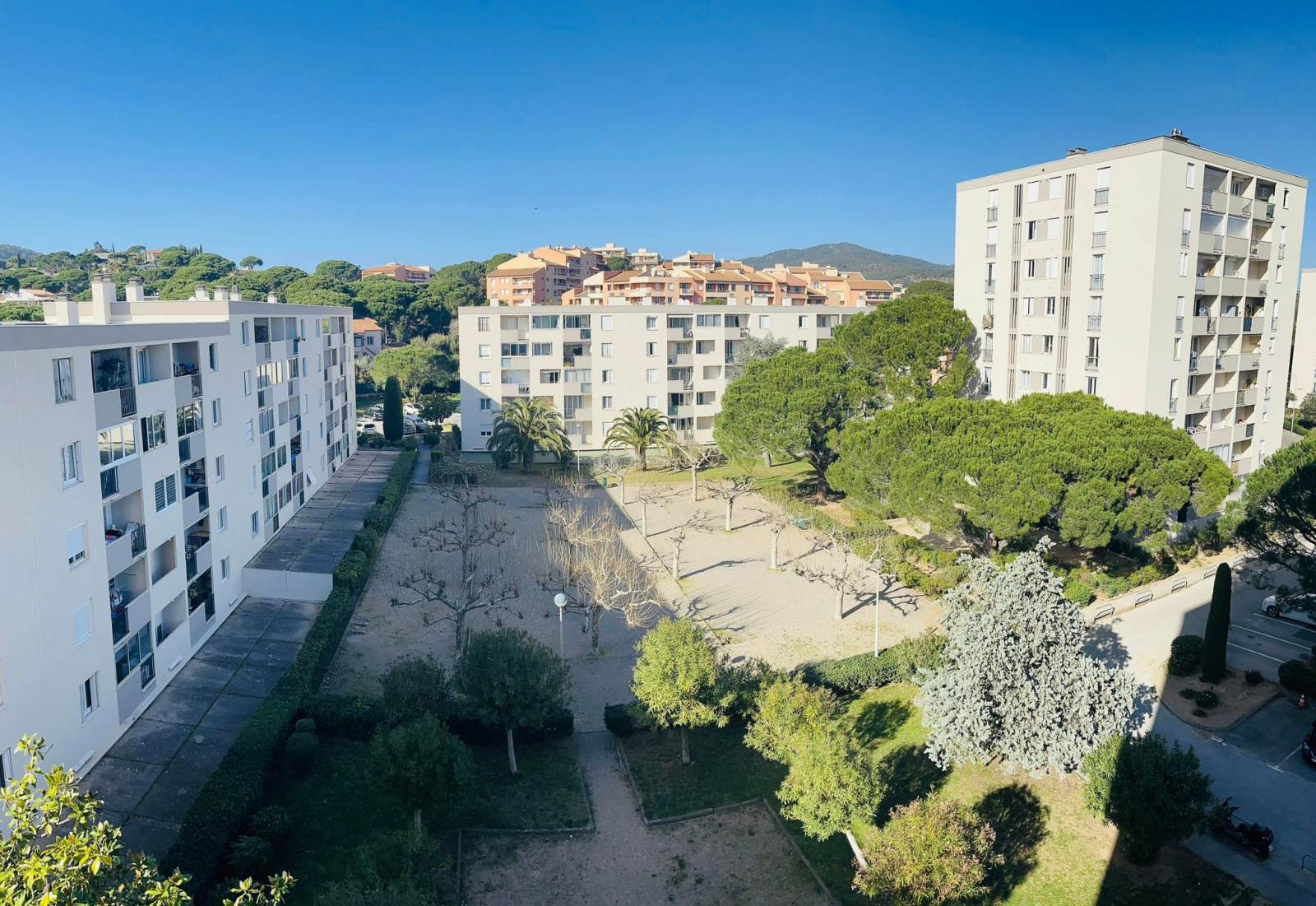 Image_22, Appartement, Sainte-Maxime, ref :08/2022