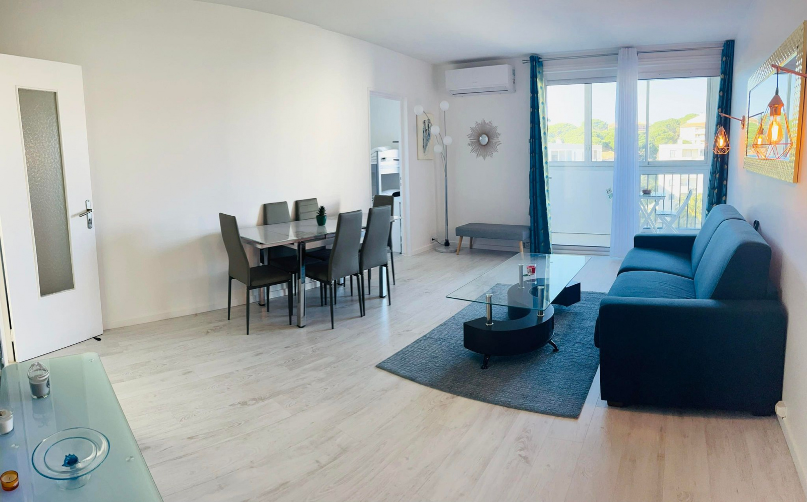 Image_3, Appartement, Sainte-Maxime, ref :08/2022