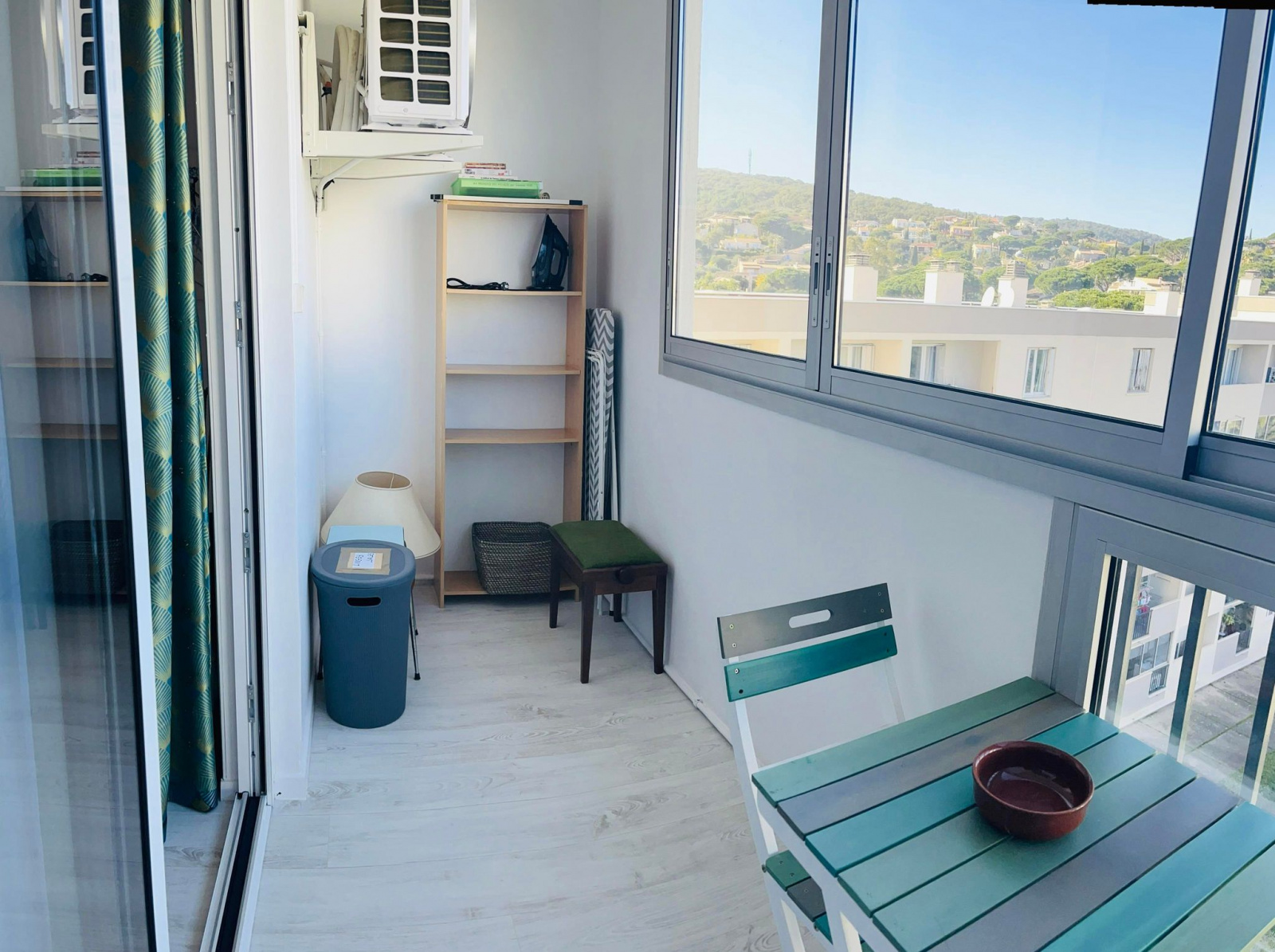 Image_9, Appartement, Sainte-Maxime, ref :08/2022