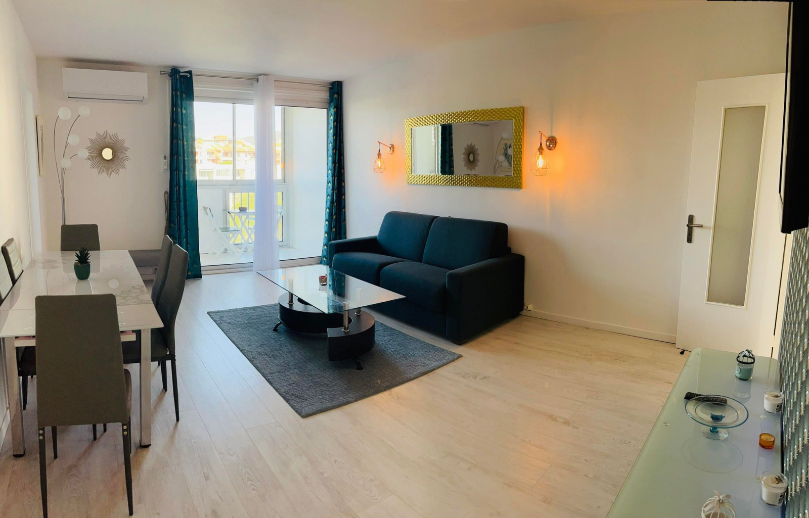 Image_11, Appartement, Sainte-Maxime, ref :08/2022