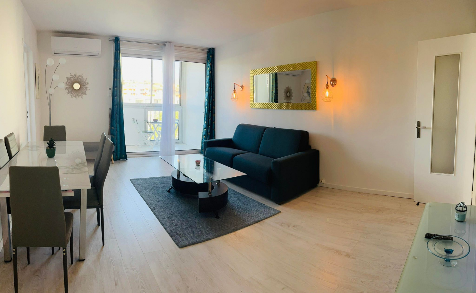 Image_7, Appartement, Sainte-Maxime, ref :08/2022