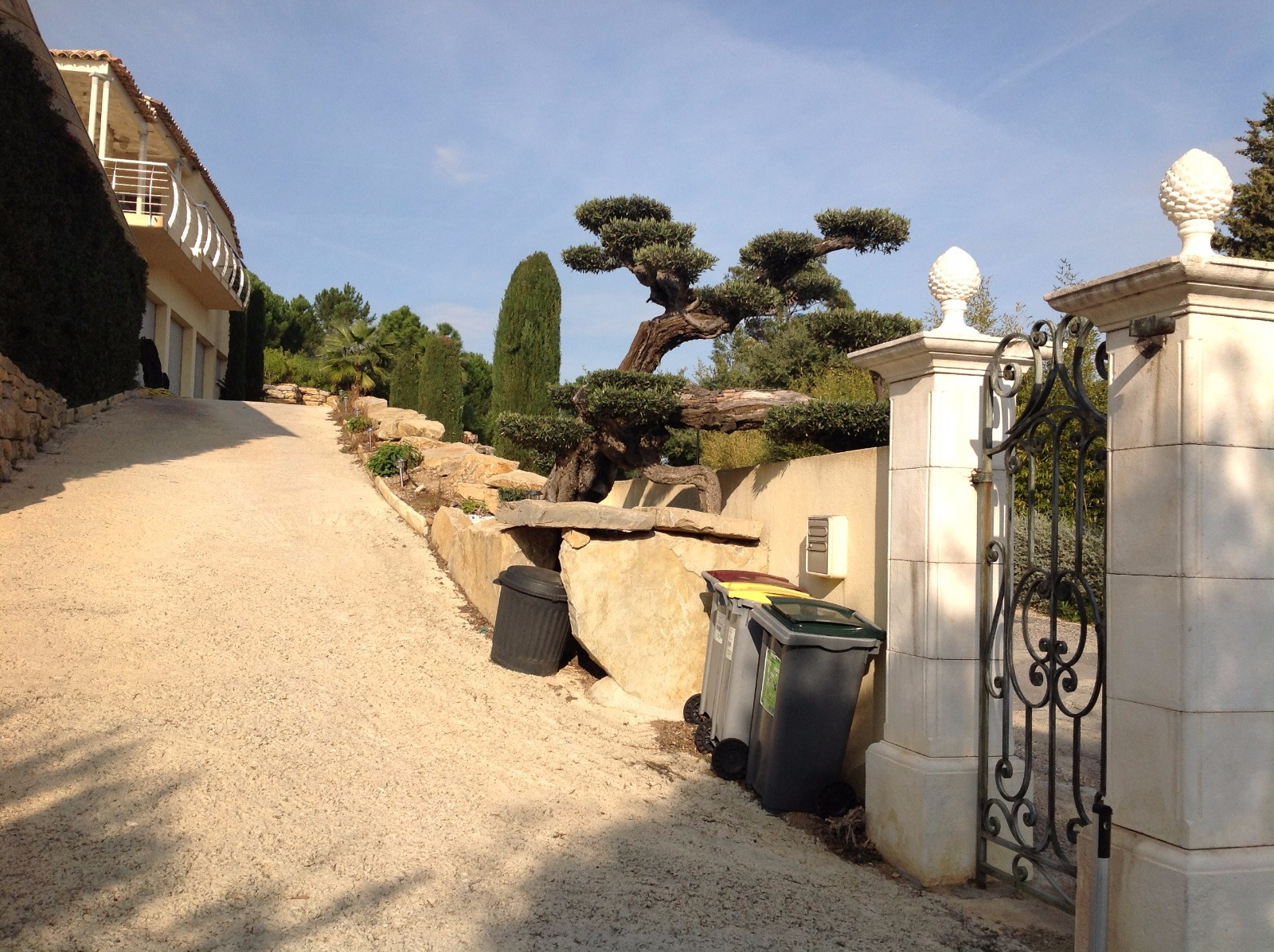 Image_16, Villa, Sainte-Maxime, ref :1428