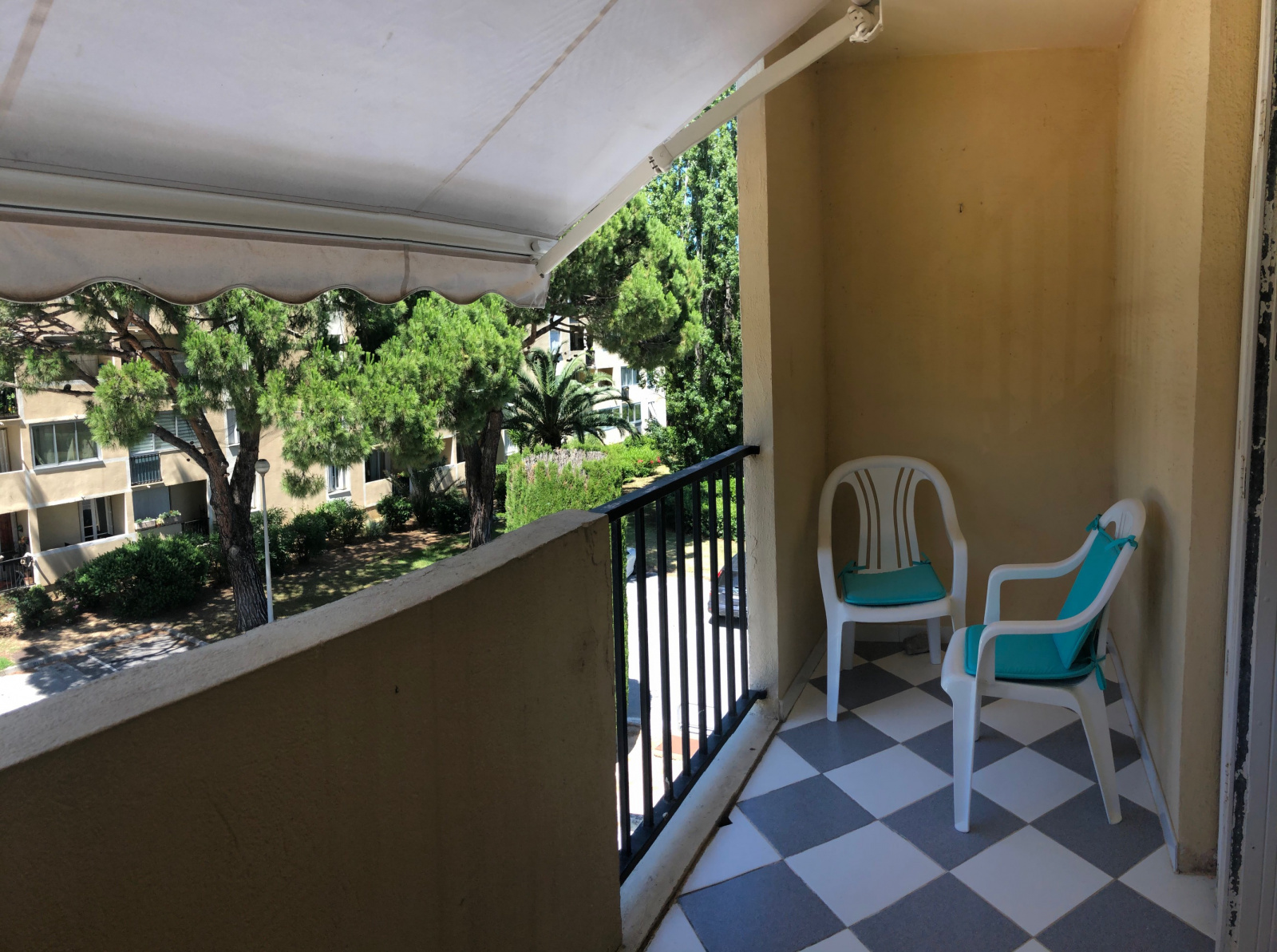 Image_1, Appartement, Sainte-Maxime, ref :09/2022