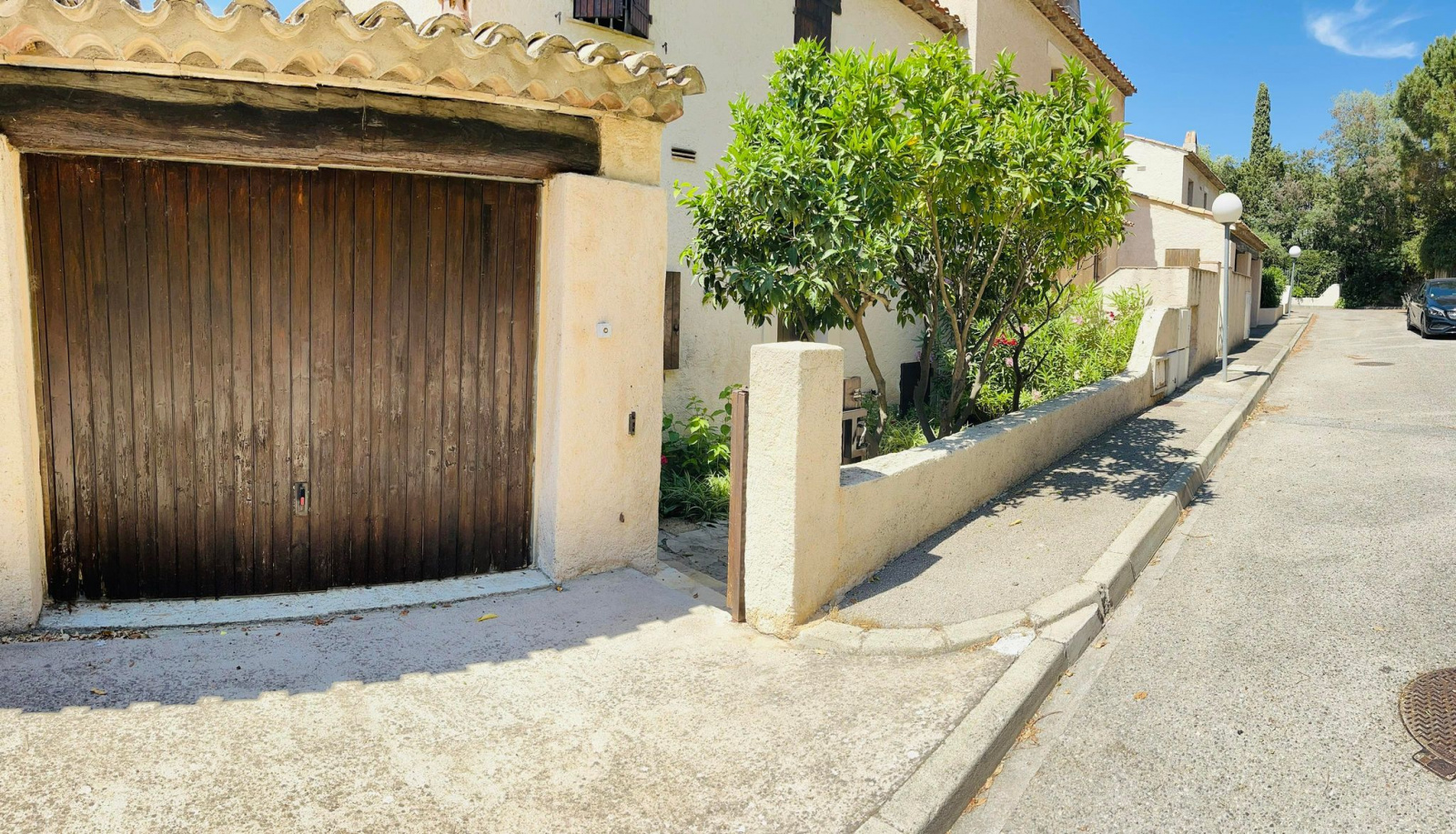 Image_2, Maison, Sainte-Maxime, ref :1638