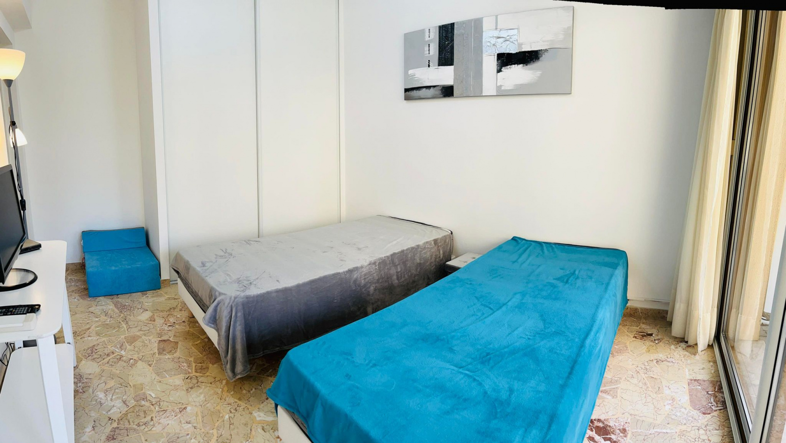 Image_9, Appartement, Sainte-Maxime, ref :11/2022