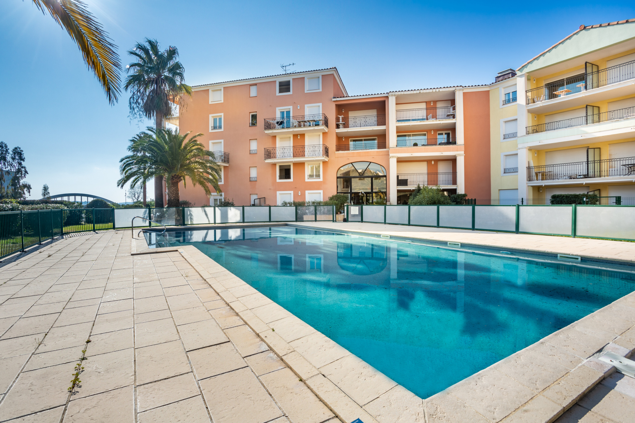 Vente Appartement 58m² 4 Pièces à Sainte-Maxime (83120) - Thisbe International Immobilier
